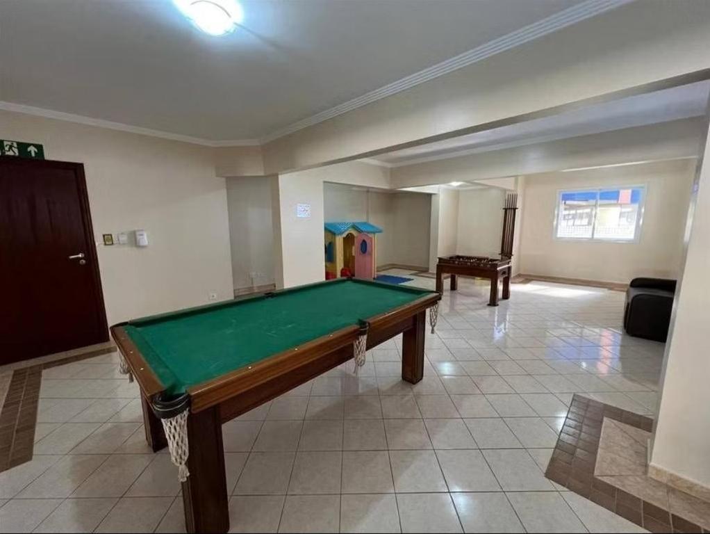 Apto Vista Mar, 8 Pessoas, Varanda Gourmet, Pe Na Areia! Praia Grande (Santos) Exterior foto